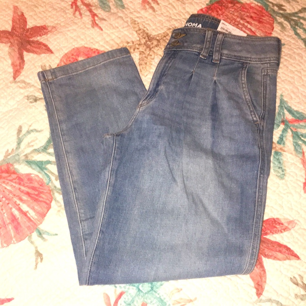 NWT Woman’s Sonoma jeans